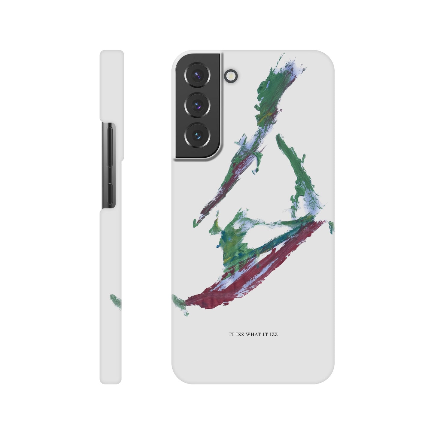 Printed Iphone Case