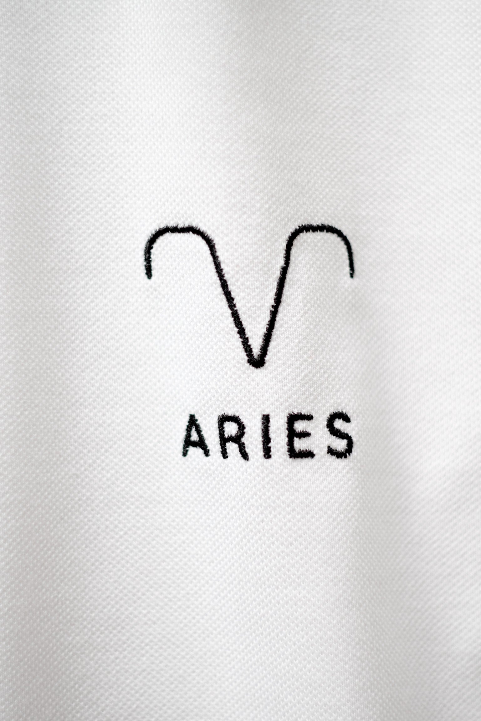 Aries Zodiac Tee