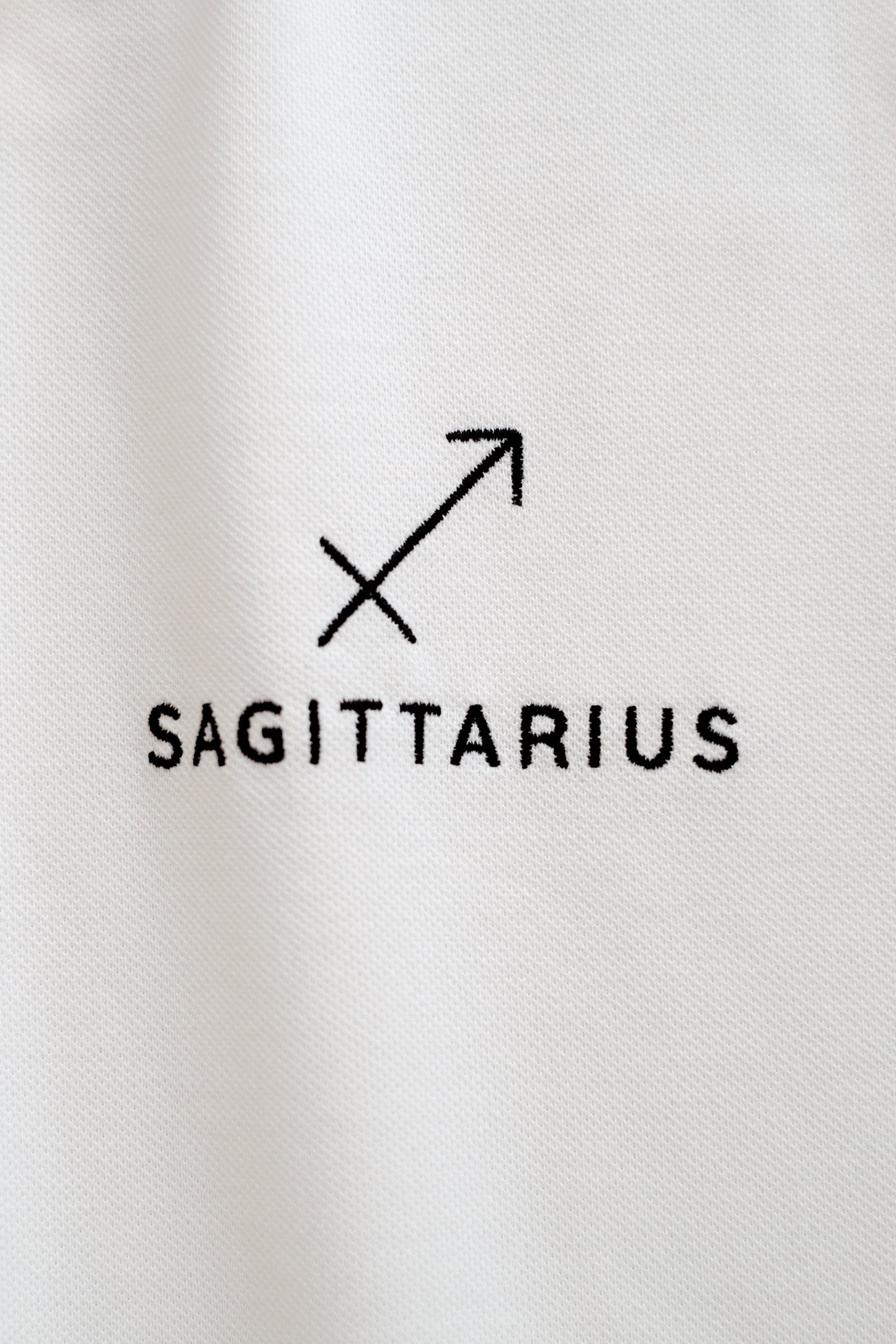 Sagittarius Zodiac Tee 