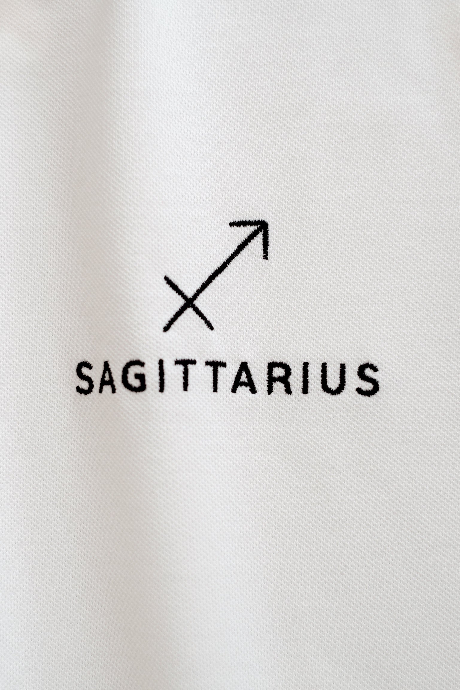 Sagittarius Zodiac Tee 