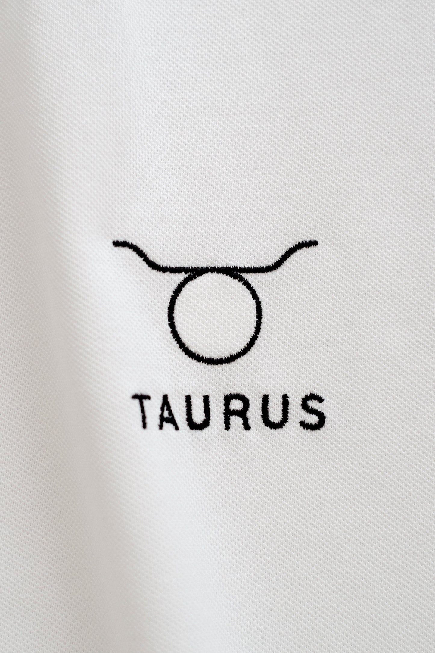 Taurus Zodiac Tee 