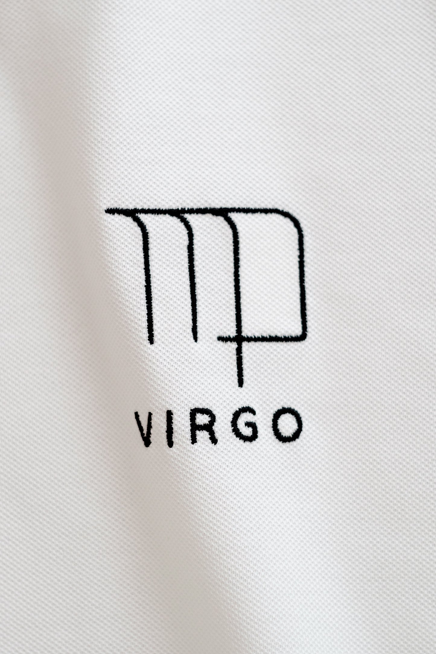 Virgo Zodiac Tee 