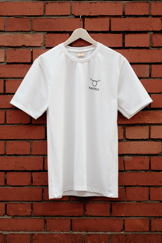 Taurus Zodiac Tee 