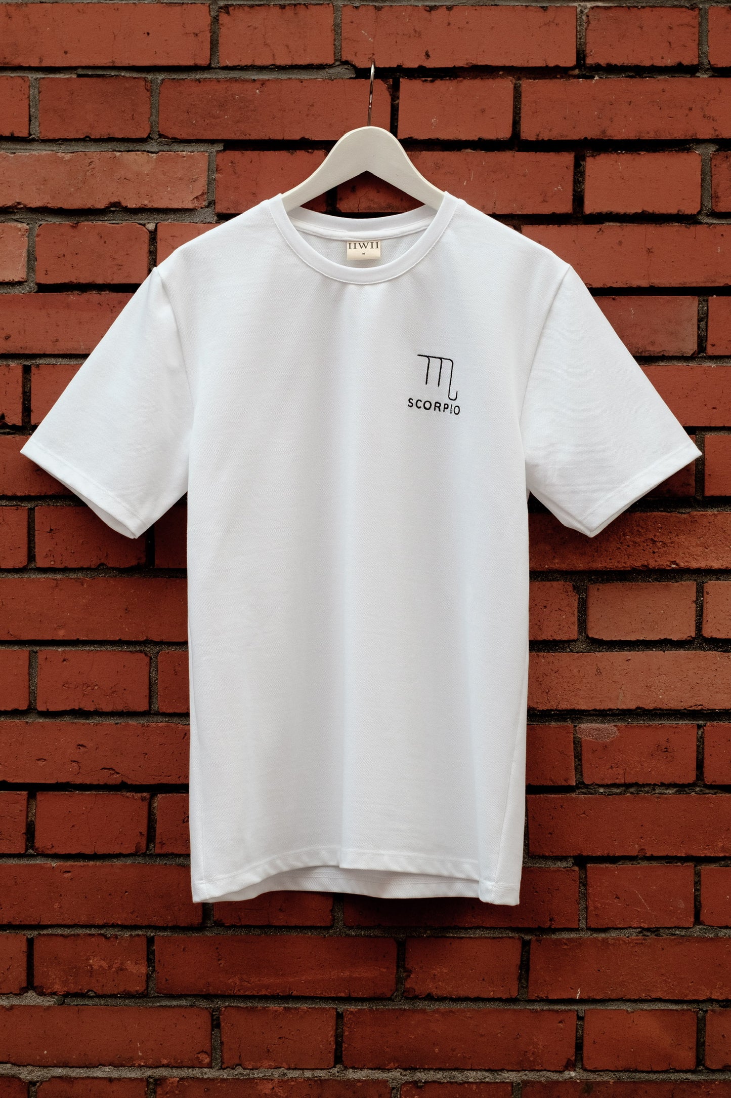 Scorpio Zodiac Tee